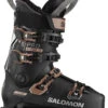 Salomon S/Pro Alpha 90 Women -Mammut Winkel salomon s pro alpha 90 women black pink gold metallic silver 22 22 5 35 36 eur black pink gold metallic silver 0