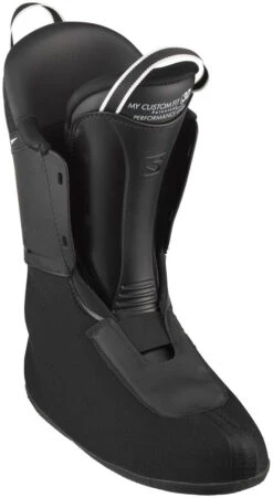 Salomon S/Pro HV 100 GW -Mammut Winkel salomon s pro hv 100 gw black belluga grey 24 24 5 38 38 5 eur black belluga grey 2