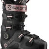 Salomon S/Pro HV 100 GW Women -Mammut Winkel salomon s pro hv 100 gw women black rose gold belluga 22 22 5 35 36 eur black rose gold belluga 0