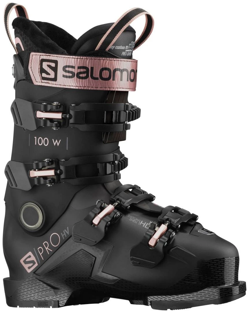 Salomon S/Pro HV 100 GW Women 3 Salomon S/Pro HV 100 GW Women