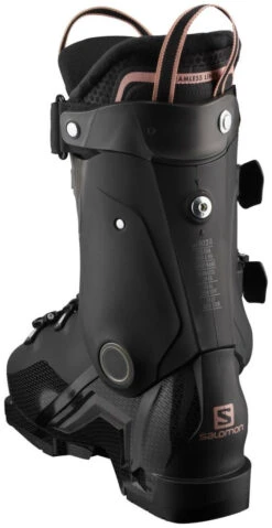 Salomon S/Pro HV 100 GW Women 8 Salomon S/Pro HV 100 GW Women -Mammut Winkel salomon s pro hv 100 gw women black rose gold belluga 22 22 5 35 36 eur black rose gold belluga 2