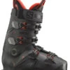 Salomon S/Pro HV 120 -Mammut Winkel salomon s pro hv 120 belluga metallic red metallic 0 1