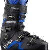 Salomon S/Pro HV 130 GW -Mammut Winkel salomon s pro hv 130 gw black race blue red 24 24 5 38 38 5 eur black race blue red 0