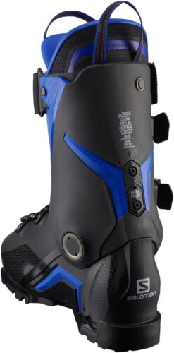 Salomon S/Pro HV 130 GW 8 Salomon S/Pro HV 130 GW -Mammut Winkel salomon s pro hv 130 gw black race blue red 24 24 5 38 38 5 eur black race blue red 2