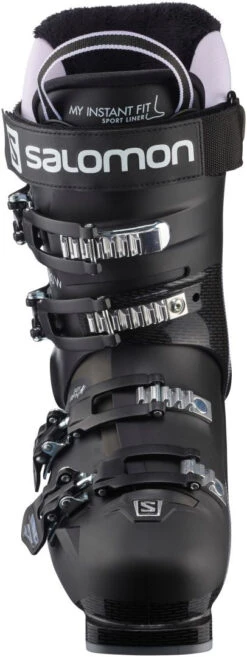 Salomon Select 80 Women -Mammut Winkel salomon select 80 women black lavender belluga 22 22 5 35 36 eur black lavender belluga 4