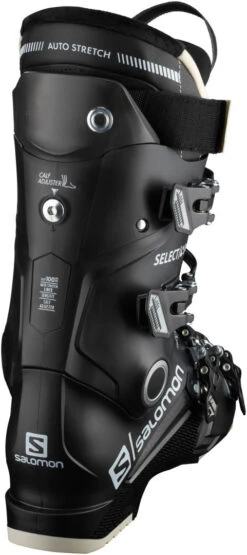 Salomon Select 90 -Mammut Winkel salomon select 90 black belluga grey 24 24 5 38 38 5 eur black belluga grey 1