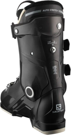 Salomon Select 90 -Mammut Winkel salomon select 90 black belluga grey 24 24 5 38 38 5 eur black belluga grey 3