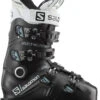 Salomon Select HV 70 Women -Mammut Winkel salomon select hv 70 women black sterling blue belluga 22 22 5 35 36 eur black sterling blue belluga 0