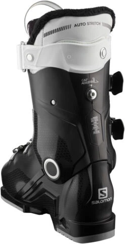 Salomon Select HV 70 Women -Mammut Winkel salomon select hv 70 women black sterling blue belluga 22 22 5 35 36 eur black sterling blue belluga 4