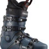 Salomon Shift Pro 100 AT -Mammut Winkel salomon shift pro 100 at petrol blue black silver 24 24 5 38 38 5 eur petrol blue black silver 0