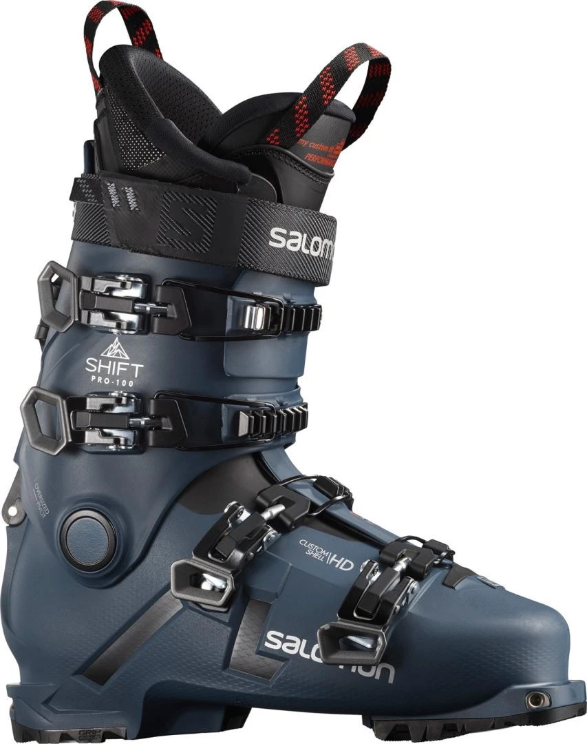Salomon Shift Pro 100 AT 3 Salomon Shift Pro 100 AT