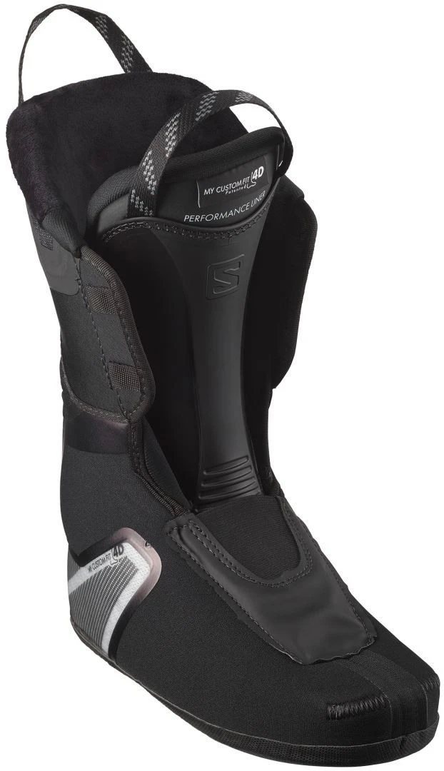 Salomon Shift Pro 100 AT Women 5 Salomon Shift Pro 100 AT Women - Afbeelding 3