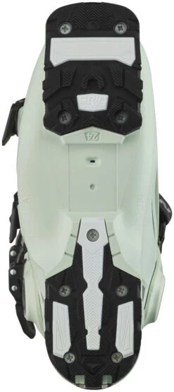 Salomon Shift Pro 100 AT Women -Mammut Winkel salomon shift pro 100 at women white moss black white 22 22 5 35 36 eur white moss black white 3