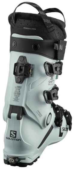 Salomon Shift Pro 110 AT Women 21/22 -Mammut Winkel salomon shift pro 110 at women sterling blue black 22 22 5 35 36 eur sterling blue black 4