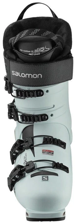 Salomon Shift Pro 110 AT Women 21/22 -Mammut Winkel salomon shift pro 110 at women sterling blue black 22 22 5 35 36 eur sterling blue black 5