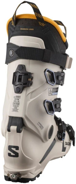 Salomon Shift Pro 130 AT 8 Salomon Shift Pro 130 AT -Mammut Winkel salomon shift pro 130 at rainy day black solar power 23 23 5 36 5 37 eur rainy day black solar power 1