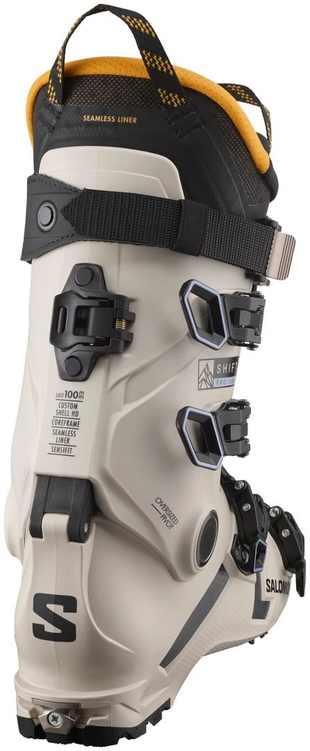 Salomon Shift Pro 130 AT 4 Salomon Shift Pro 130 AT - Afbeelding 2