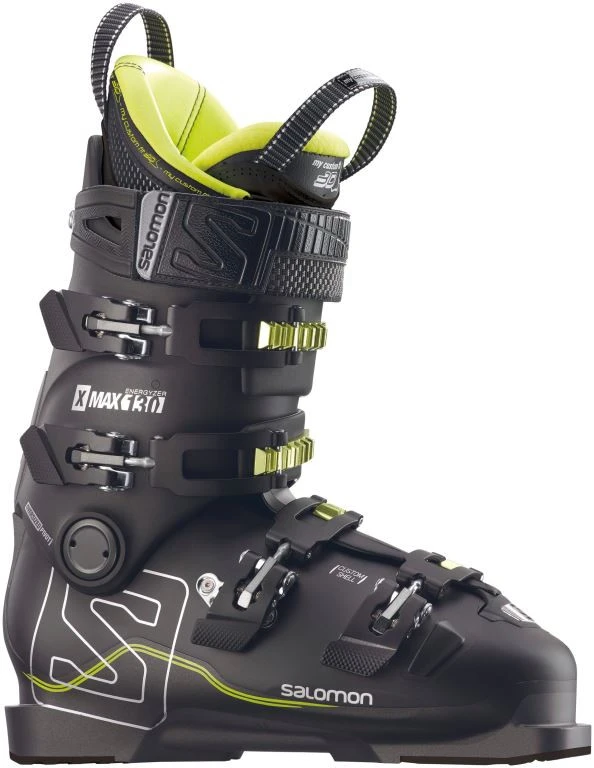 Salomon X Max 130 3 Salomon X Max 130