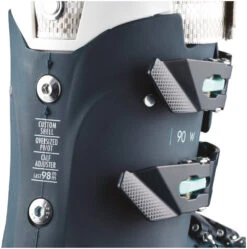 Salomon X Max 90 W 11 Salomon X Max 90 W -Mammut Winkel salomon x max 90 w petrol blue petrol blue aruba blue 23 23 5 36 5 37 eur petrol blue petrol blue aruba blue 4