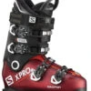 Salomon X Pro R100 -Mammut Winkel salomon x pro r100 red black orange 26 26 5 40 5 41 eur red black orange 0
