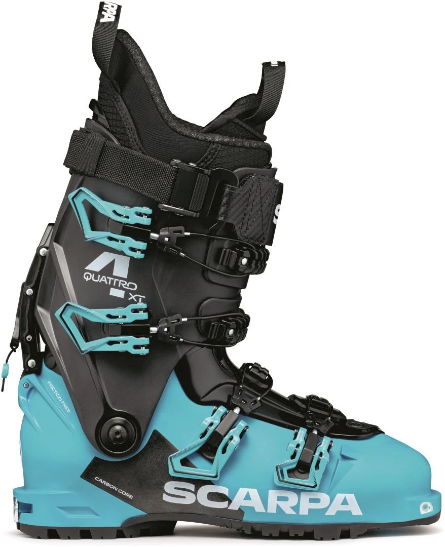 Scarpa 4-Quattro XT 3 Scarpa 4-Quattro XT
