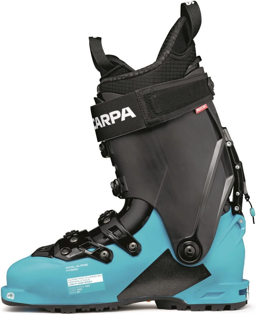 Scarpa 4-Quattro XT 4 Scarpa 4-Quattro XT - Afbeelding 2