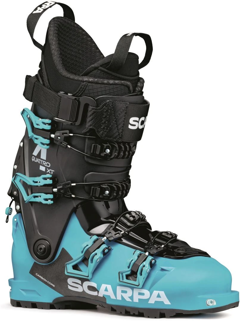 Scarpa 4-Quattro XT 8 Scarpa 4-Quattro XT - Afbeelding 6