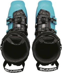 Scarpa 4-Quattro XT 14 Scarpa 4-Quattro XT -Mammut Winkel scarpa 4 quattro xt ocean blue 5