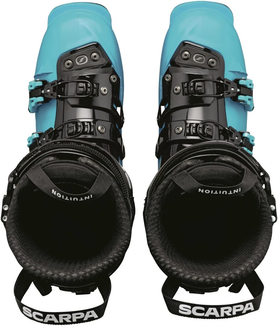 Scarpa 4-Quattro XT 7 Scarpa 4-Quattro XT - Afbeelding 5