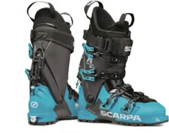Scarpa 4-Quattro XT 16 Scarpa 4-Quattro XT -Mammut Winkel scarpa 4 quattro xt ocean blue 6