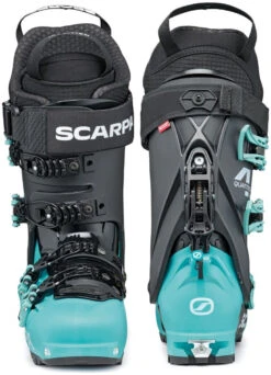 Scarpa 4-Quattro XT Wmn -Mammut Winkel scarpa 4 quattro xt wmn ceramic 2 1