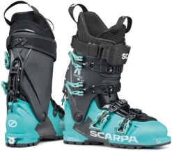 Scarpa 4-Quattro XT Wmn -Mammut Winkel scarpa 4 quattro xt wmn ceramic 6 1