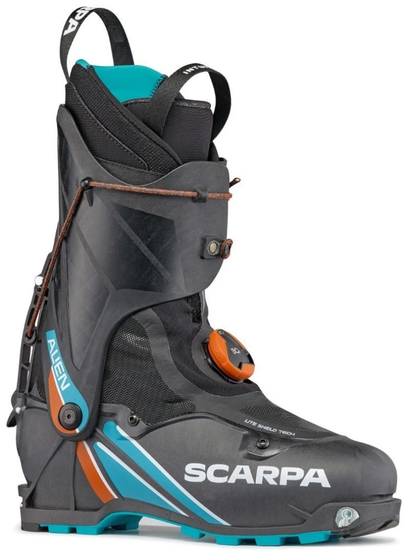 Scarpa Alien 3 Scarpa Alien