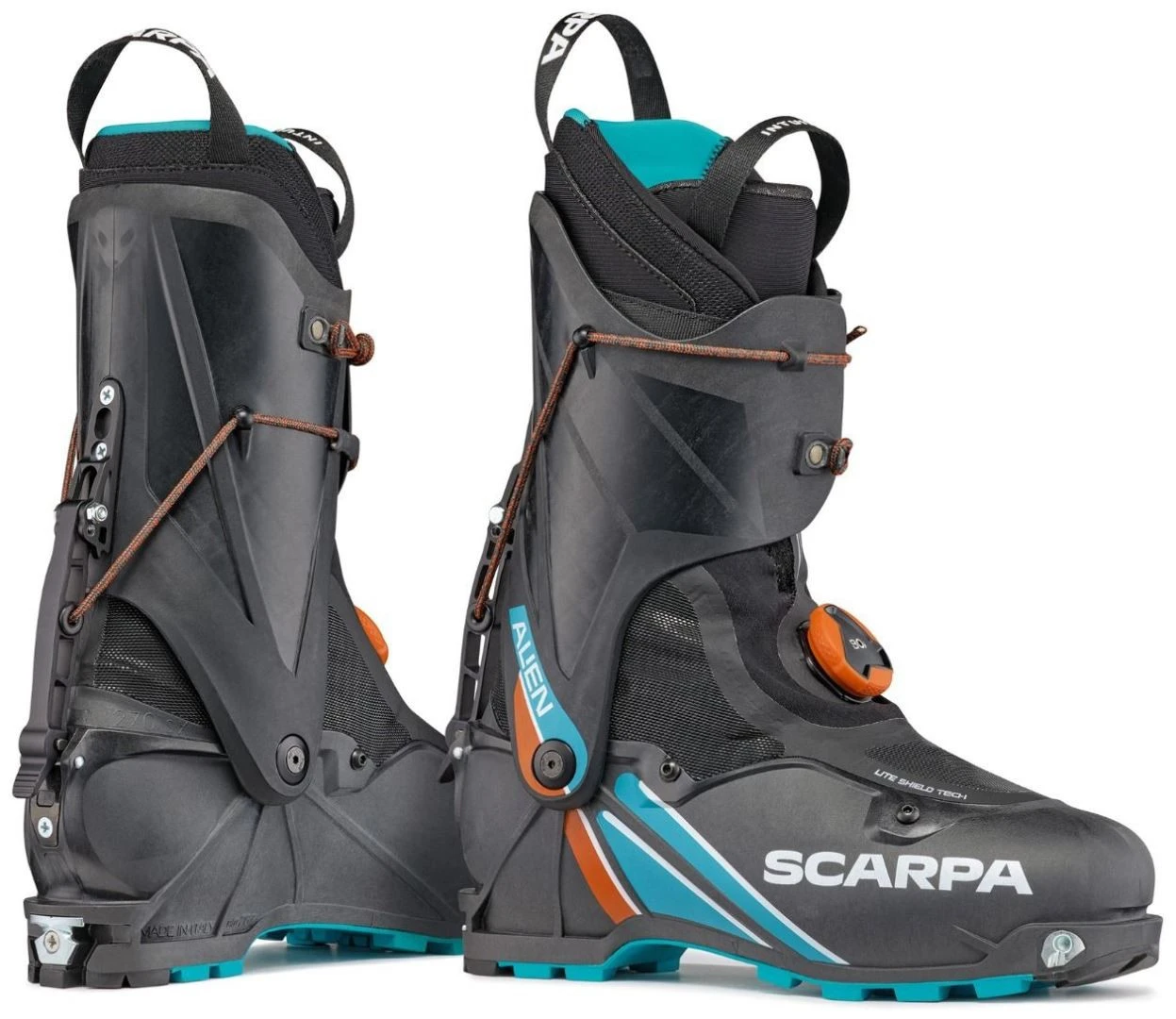 Scarpa Alien 4 Scarpa Alien - Afbeelding 2