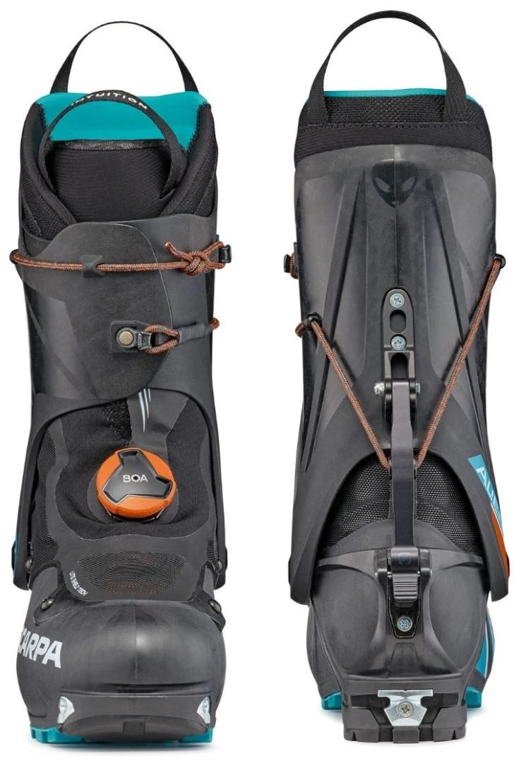 Scarpa Alien 6 Scarpa Alien - Afbeelding 4