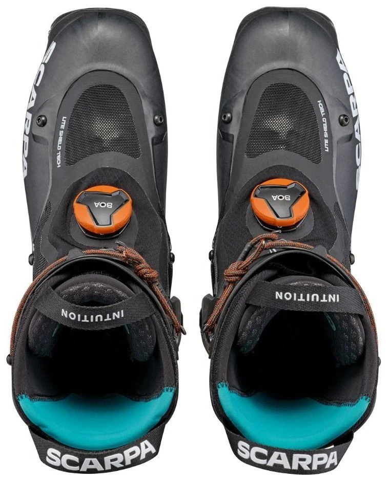 Scarpa Alien 10 Scarpa Alien - Afbeelding 8