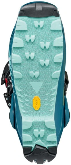 Scarpa F1 GT Wmn -Mammut Winkel scarpa f1 gt wmn petrol aqua 3 1