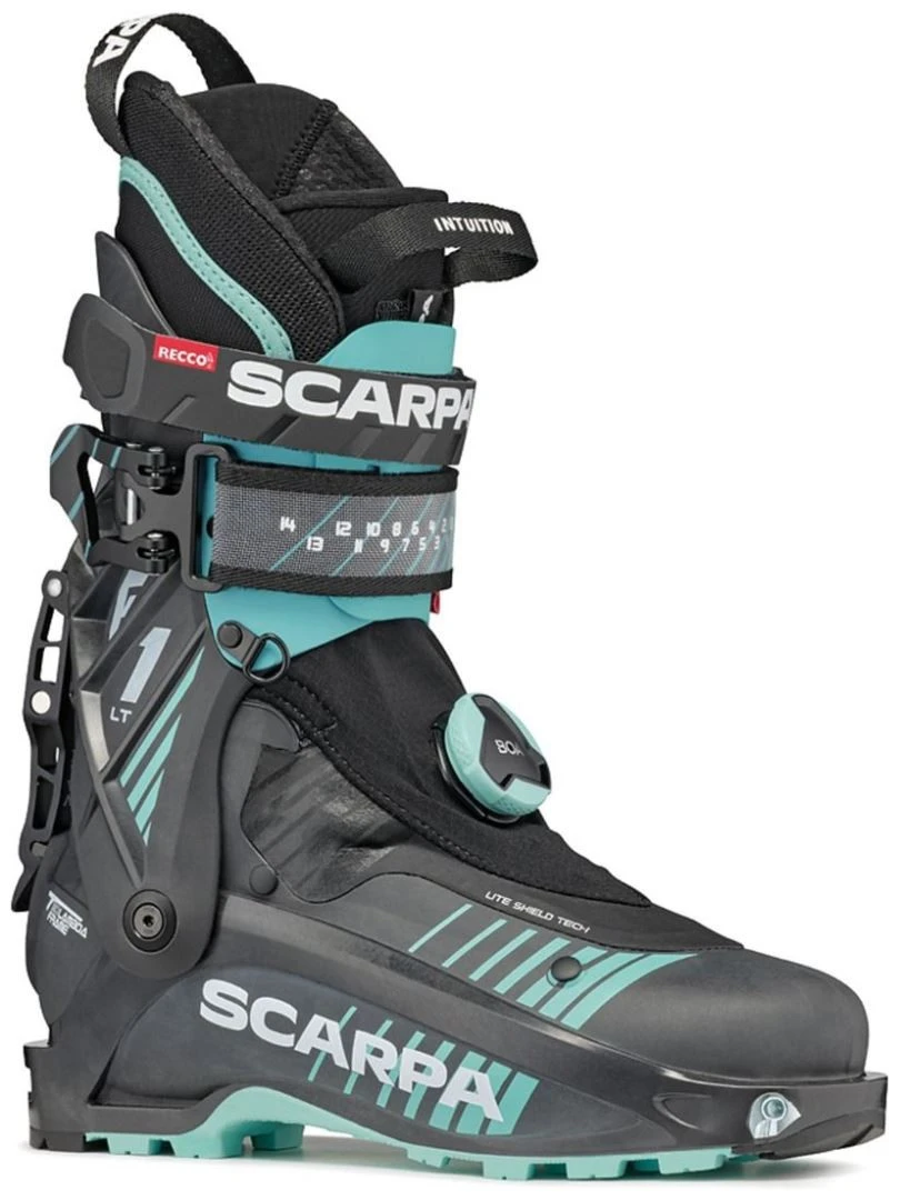 Scarpa F1 LT Wmn 3 Scarpa F1 LT Wmn
