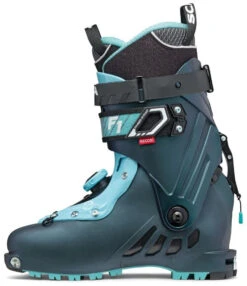 Scarpa F1 Wmn -Mammut Winkel scarpa f1 wmn anthracite aqua 4