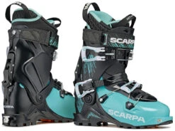 Scarpa Gea -Mammut Winkel scarpa gea aqua blue 1 1
