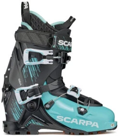 Scarpa Gea -Mammut Winkel scarpa gea aqua blue 2 1