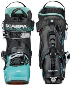 Scarpa Gea -Mammut Winkel scarpa gea aqua blue 3 1