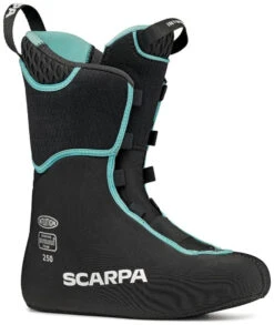 Scarpa Gea -Mammut Winkel scarpa gea aqua blue 5 1