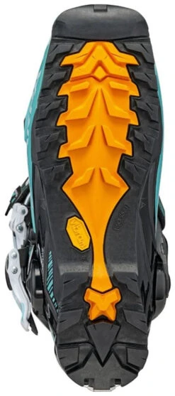 Scarpa Gea -Mammut Winkel scarpa gea aqua blue 6 1