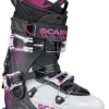 Scarpa Gea RS 2 Scarpa Gea RS -Mammut Winkel scarpa gea rs white black rouge 0 1
