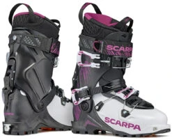 Scarpa Gea RS 11 Scarpa Gea RS -Mammut Winkel scarpa gea rs white black rouge 1 1