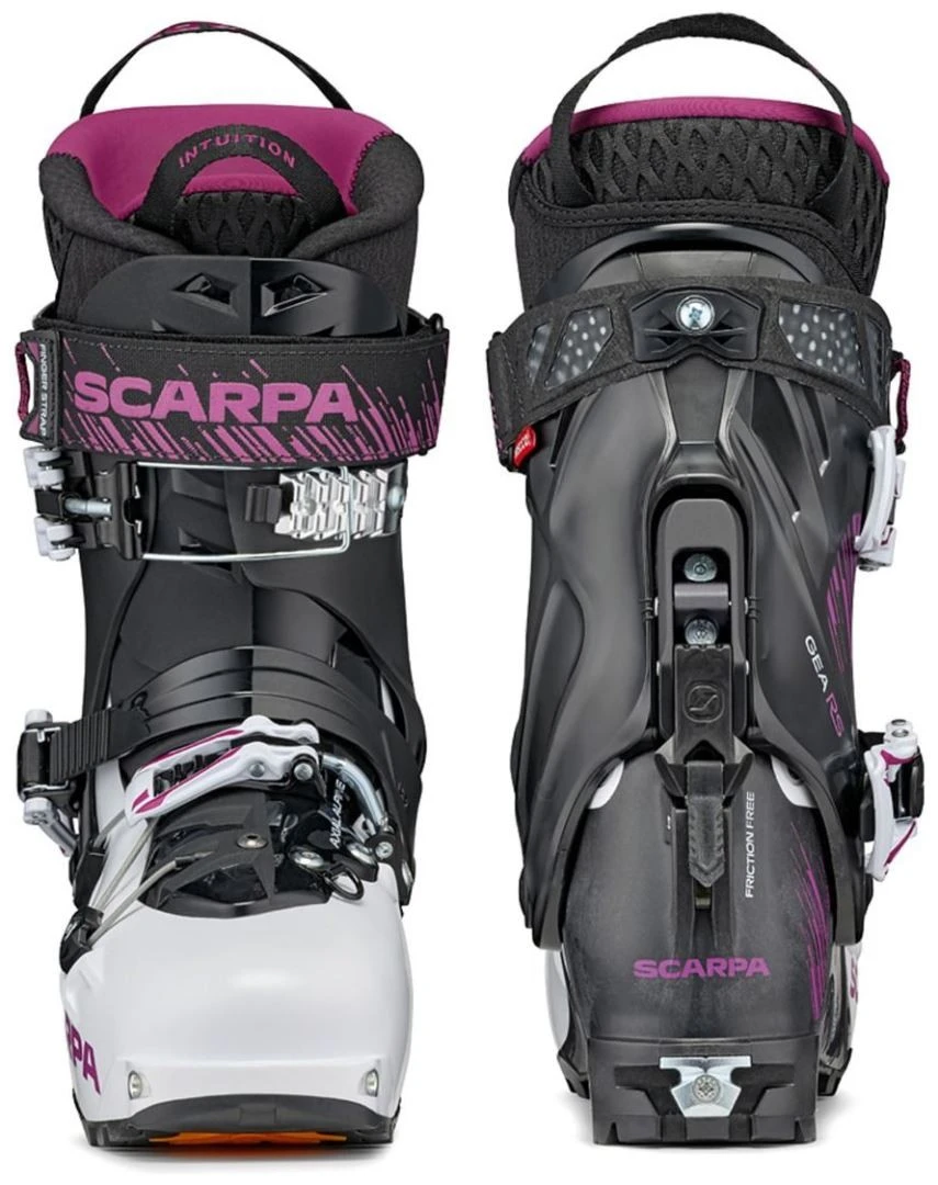 Scarpa Gea RS 6 Scarpa Gea RS - Afbeelding 4