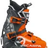Scarpa Maestrale 20/21 -Mammut Winkel scarpa maestrale 20 21 orange anthracite 23 5 37 eur orange anthracite 0