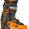 Scarpa Maestrale -Mammut Winkel scarpa maestrale orange black 0 1