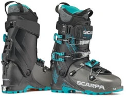 Scarpa Maestrale XT -Mammut Winkel scarpa maestrale xt anthracite azure 1 1